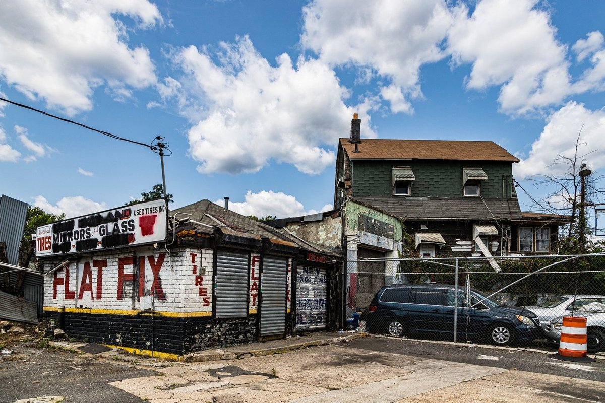 Eastchester Village, NY - Eastchester — CityNeighborhoods.NYC