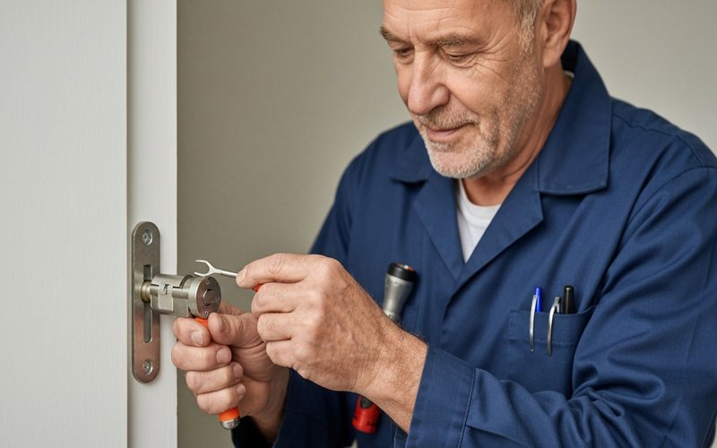 Service image